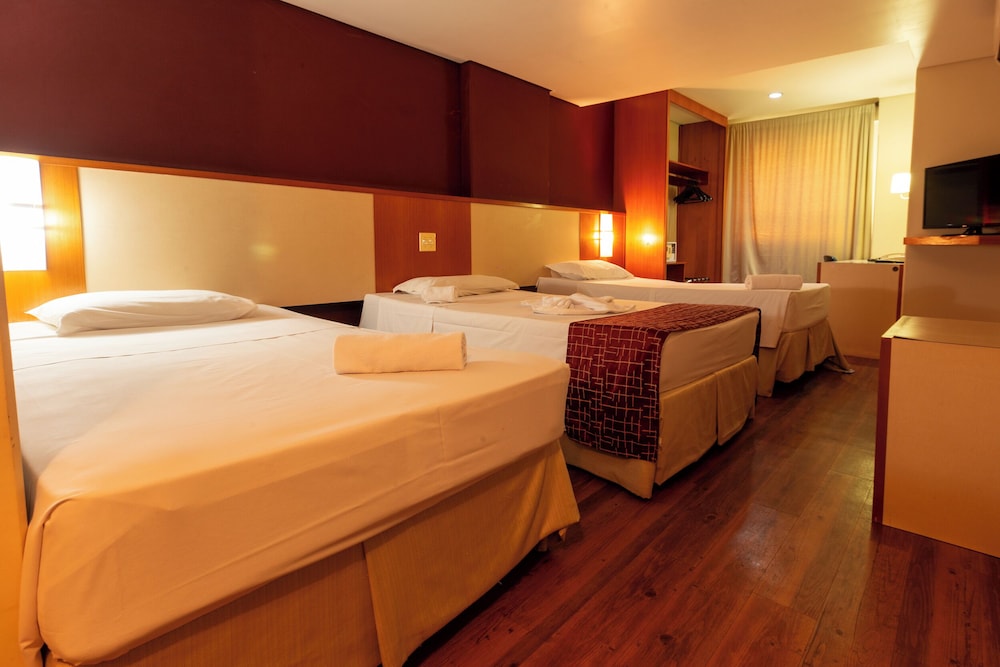 Standard Triple Room, 3 Twin Beds