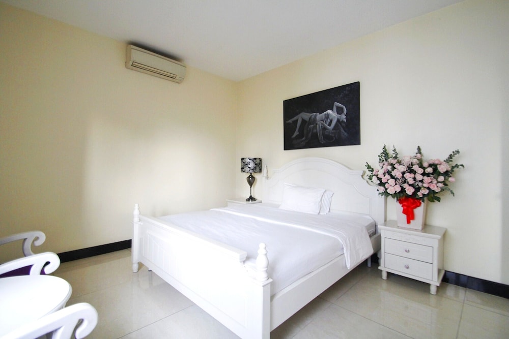 Apartment 2 Bedrooms