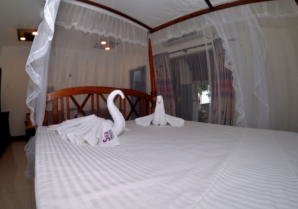 Deluxe Double Room, 1 King Bed