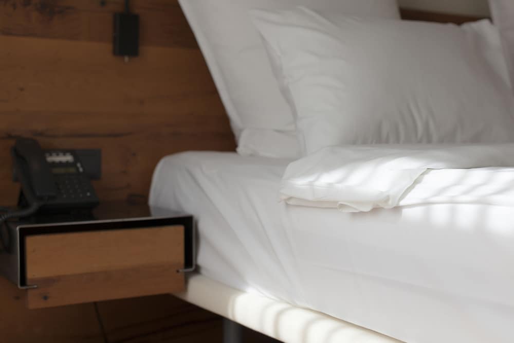 Twin Room (Traveler's) photo 3