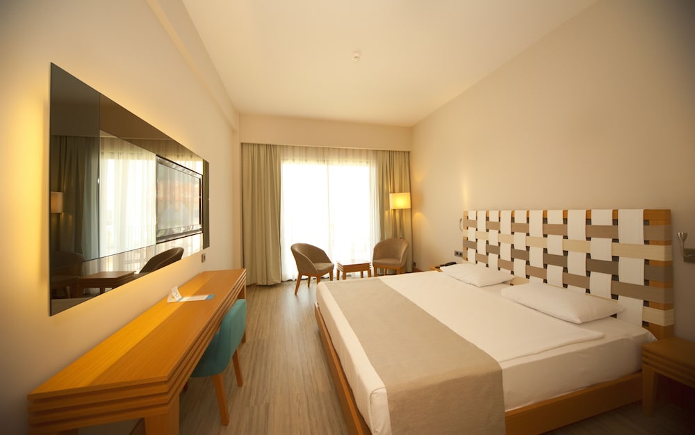 Standard Land View Room