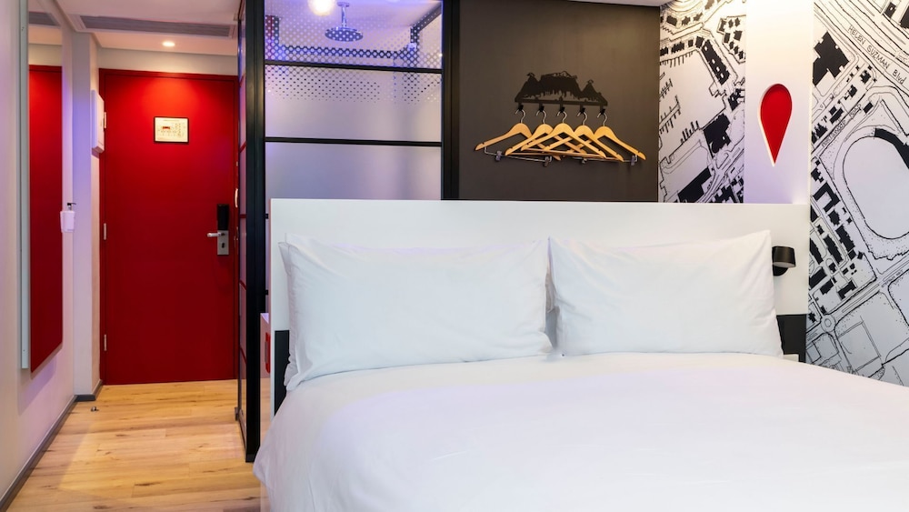 Standard Room - Photo 3