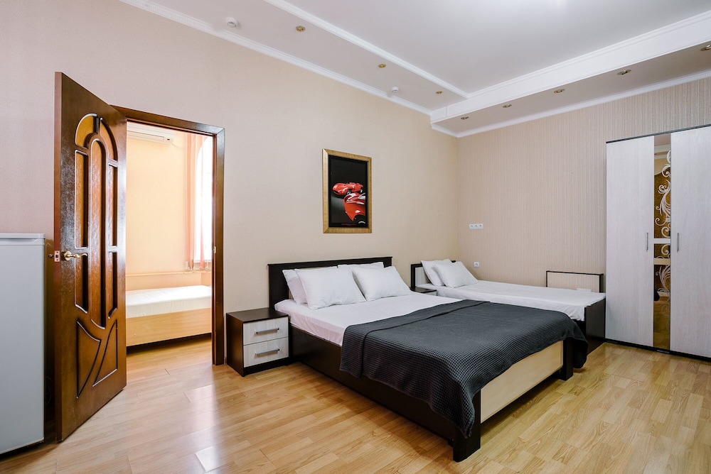 Superior Triple Room photo 1