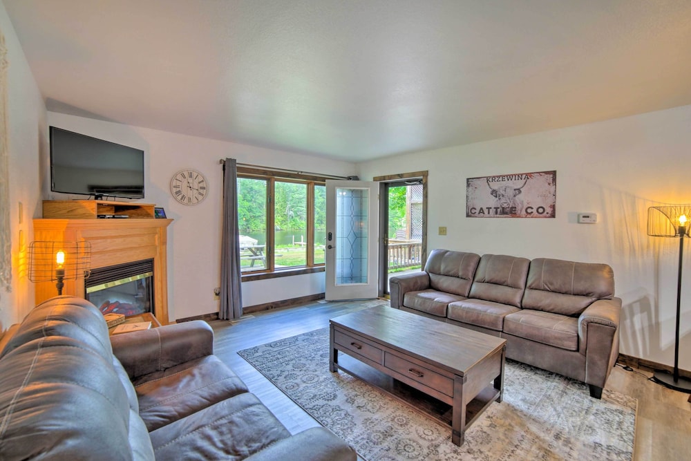 Apartment (2 Bedrooms) photo 1