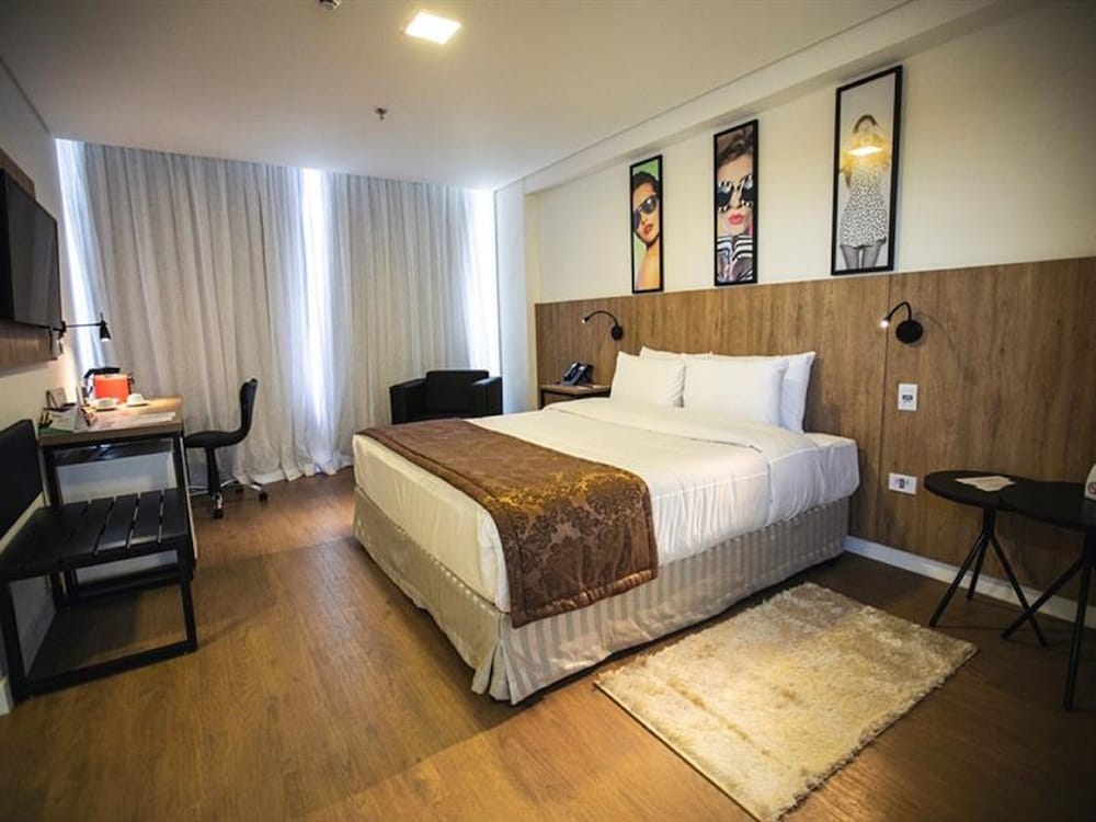 Superior Double Room, 1 Queen Bed photo 1