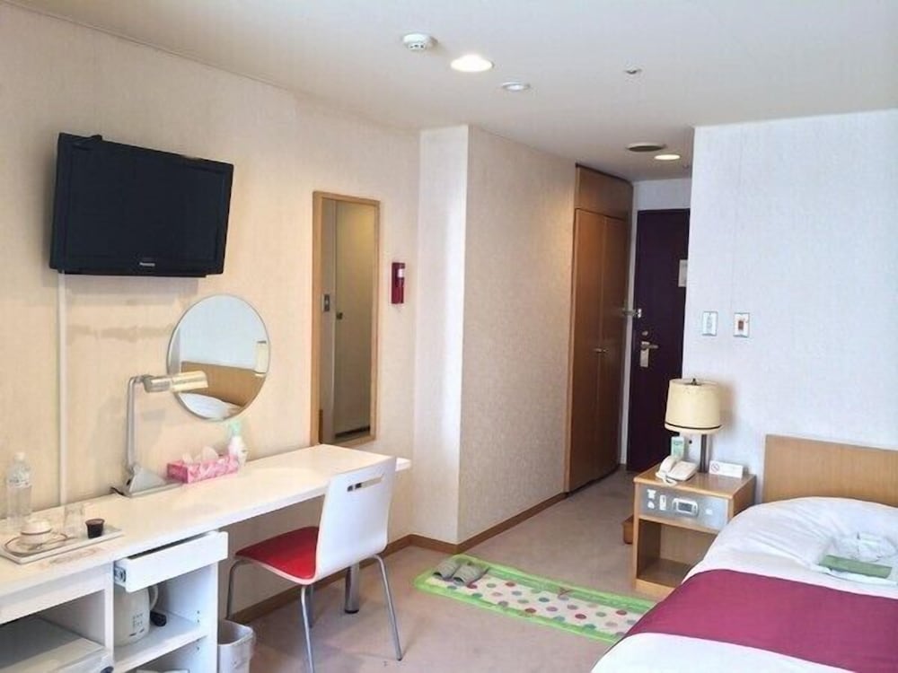 Superior Single Room, Non Smoking photo 2