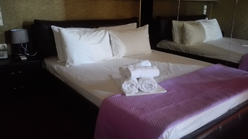 Single Room photo 1