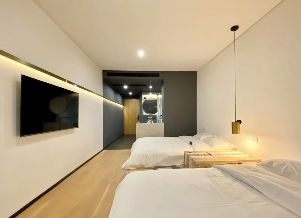 Family Twin Room