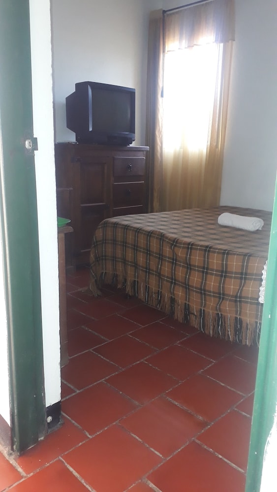 Double Room With Outside Bathroom photo 3