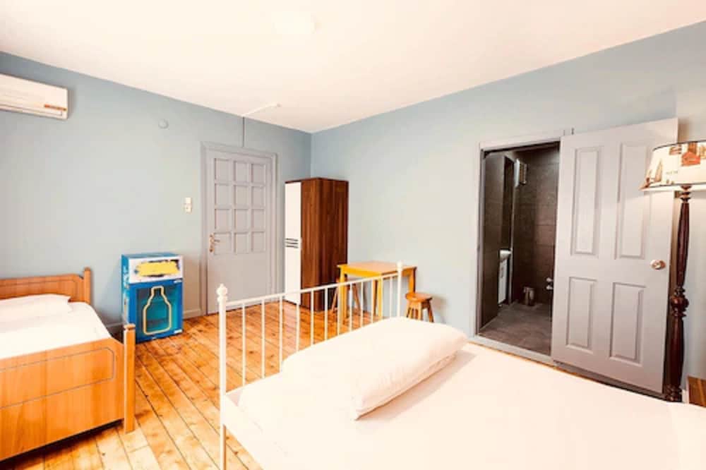 Deluxe Triple Room photo 1