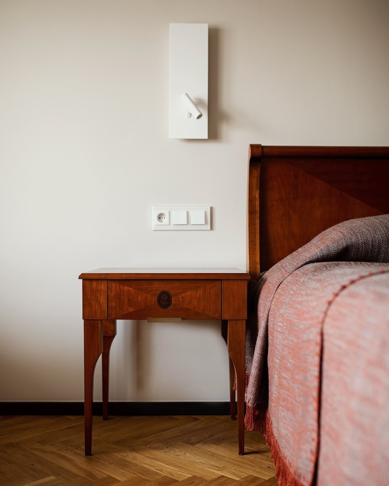 Standard Double Room Sgl Use photo 2