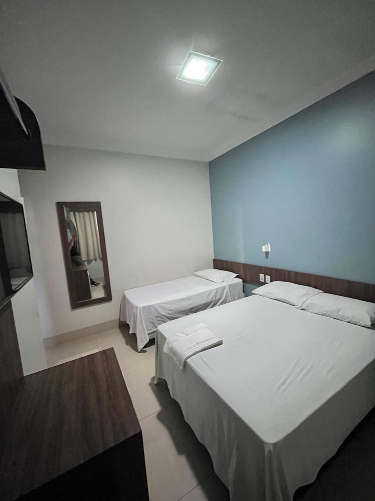 Executive Double or Twin Room photo 2