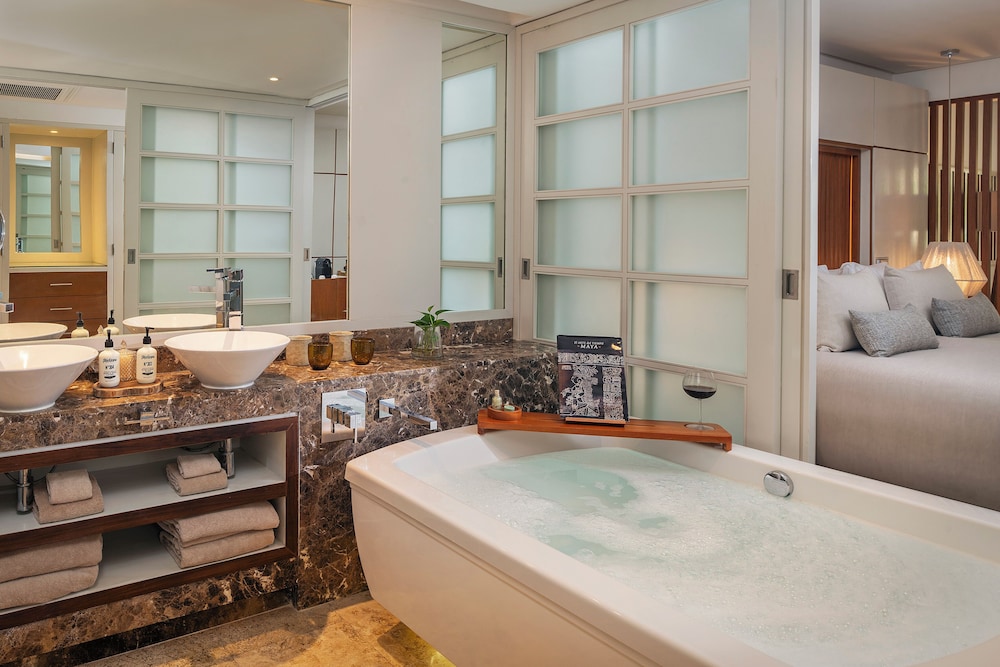 The Reserve Junior Suite nature view