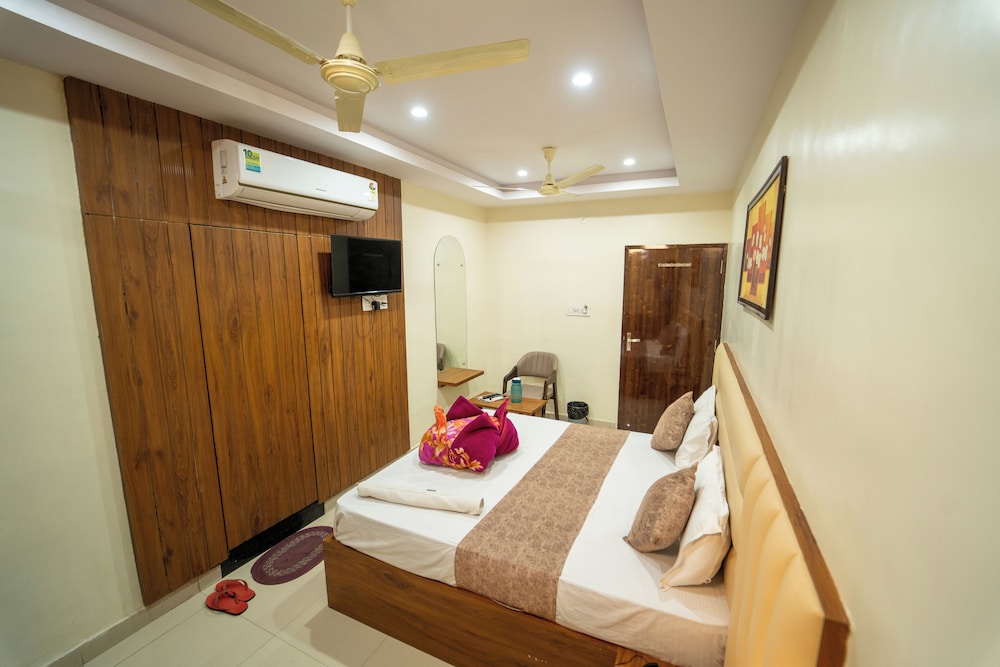 Superior Double Room, 1 Queen Bed photo 1