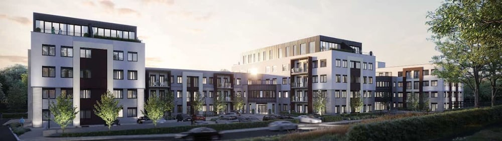 Sevenstays Residenze Centro Solihull, Foto 24