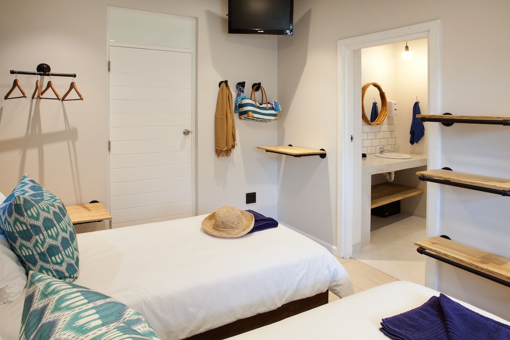 Comfort Room, 1 Bedroom (Green) photo 2