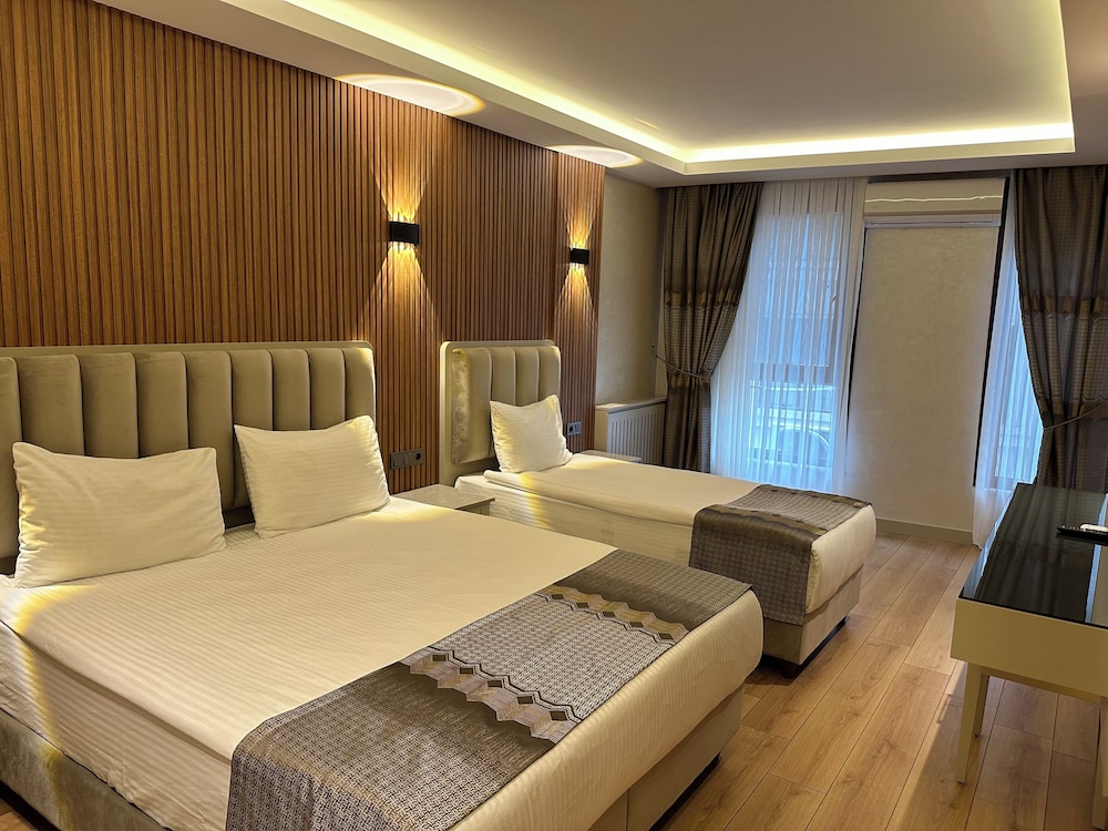 Deluxe Room photo 2