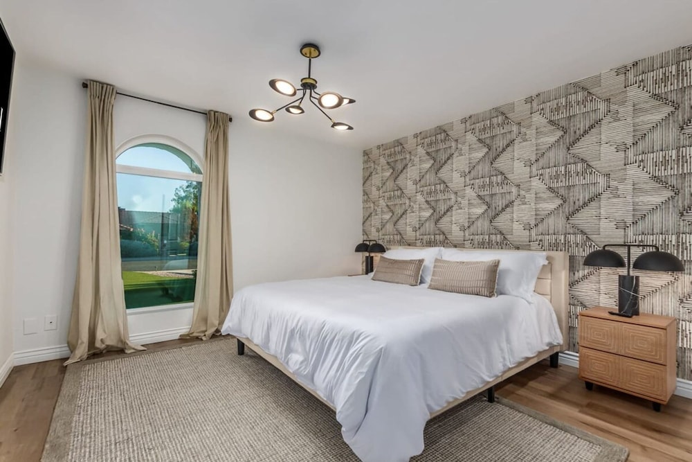 8BR Villa Lämmitetty Uima-allas Putt Grn Biljardi Pystyy 18, Kuva 29