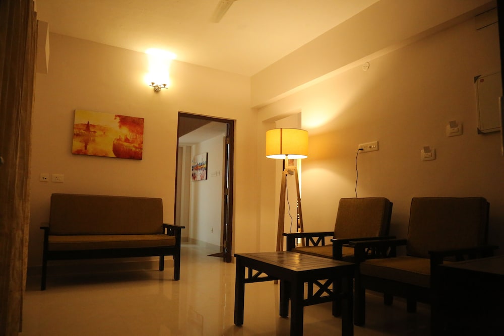 Executive Room - Photo 4