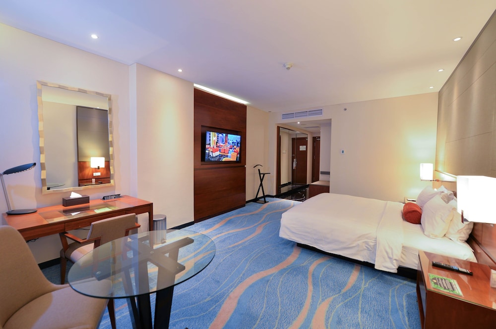 Club Room (Tower) photo 3
