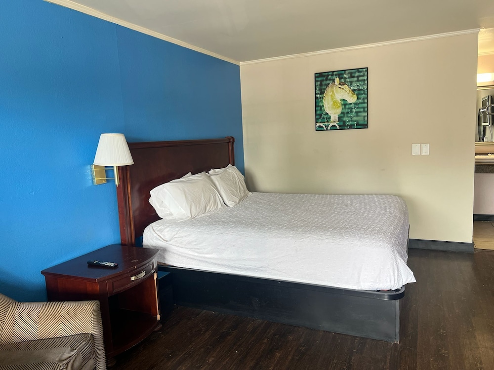 Room, 1 King Bed, Non Smoking photo 1