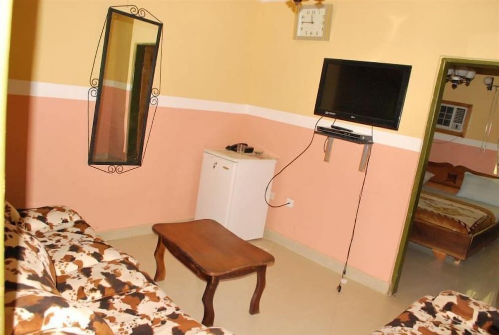 Standard Room photo 2