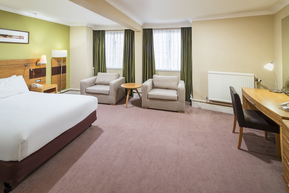Premium Room, Multiple Beds photo 2