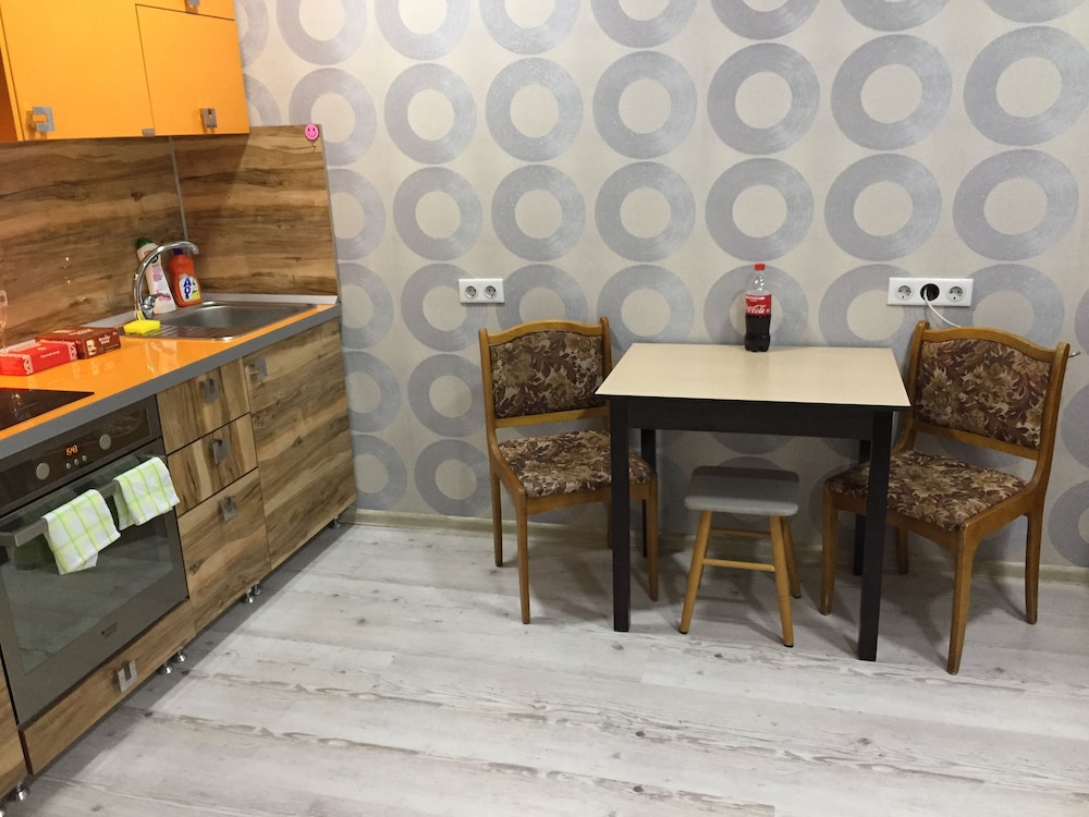 Business Apartment, 1 Bedroom photo 2