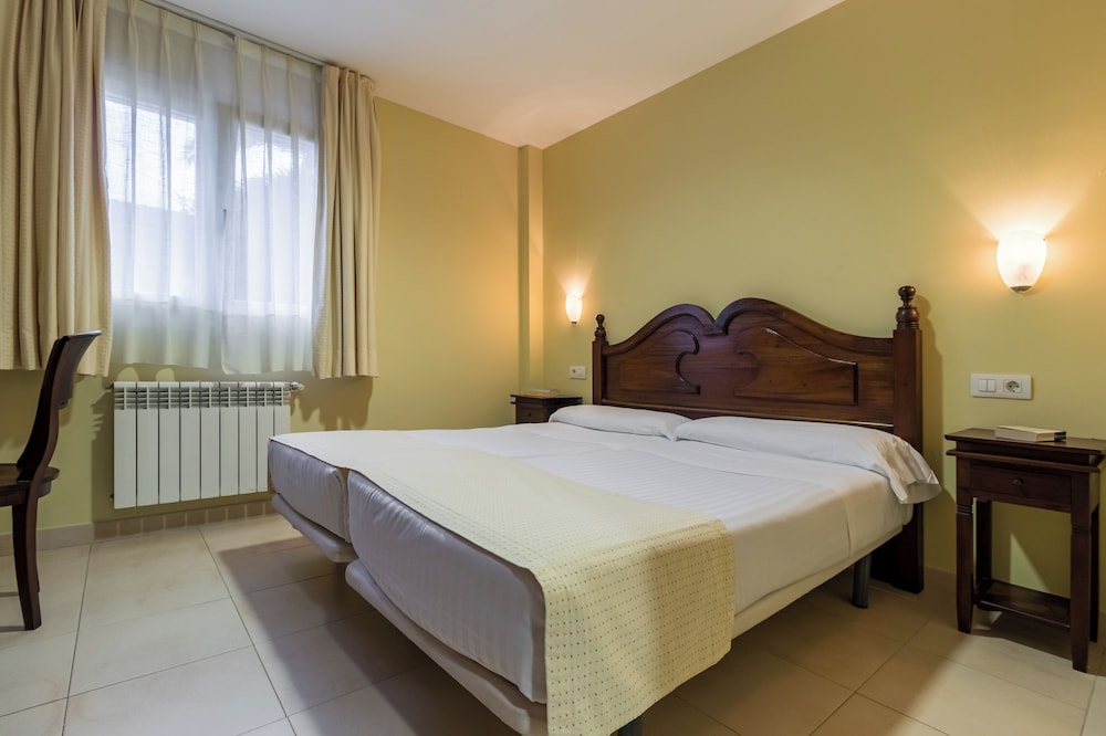 Apartamento Estándar, 1 Habitación, Planta Baja