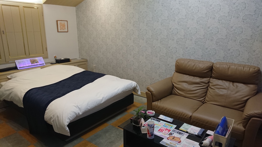 Deluxe Double Room, Smoking photo 3