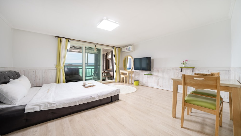 Basic Room, 1 Bedroom (bega(spa)) - Photo 1