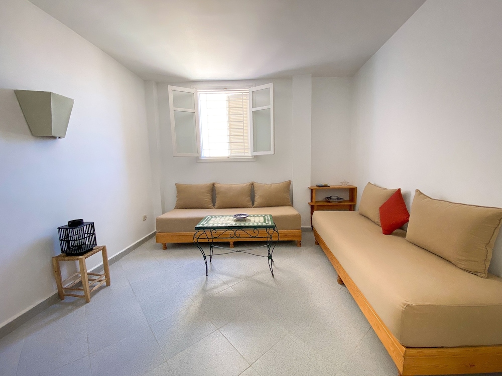 Apartment, 2 Bedrooms, Ocean View photo 1