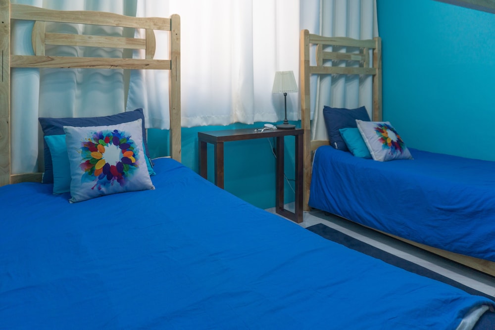 Twin Room photo 2