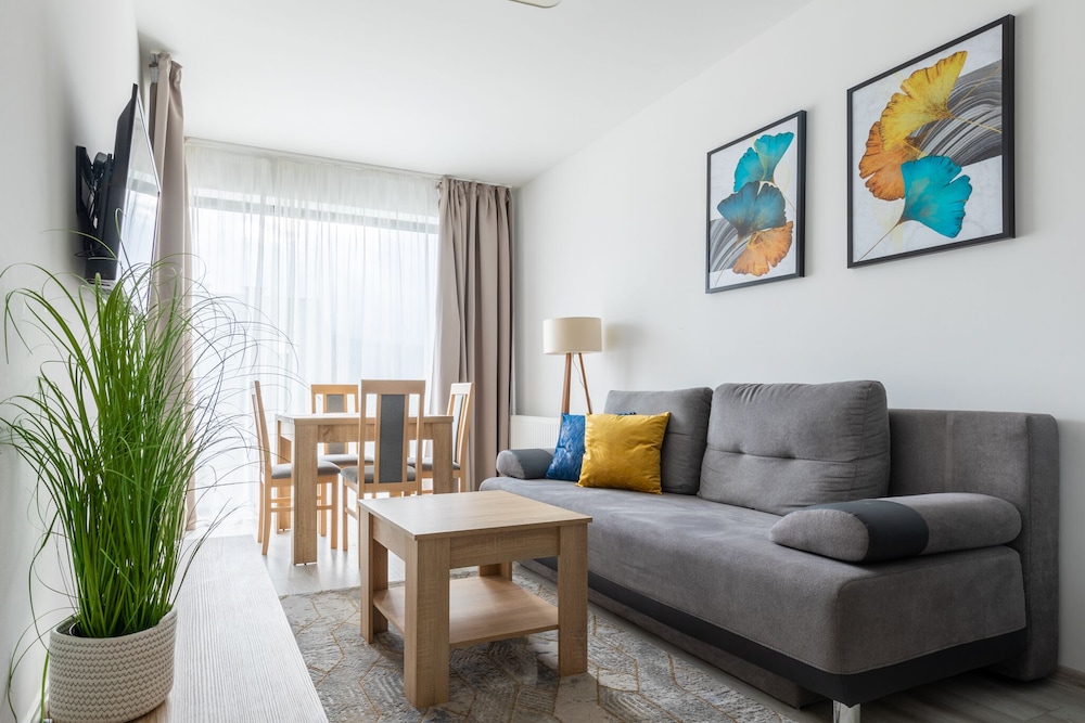 Standard Apartment - Photo 1