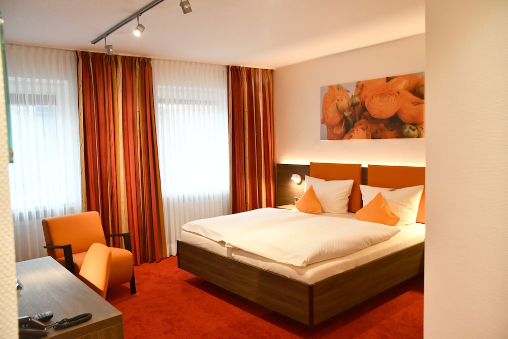 Superior Double Room Single Use photo 1