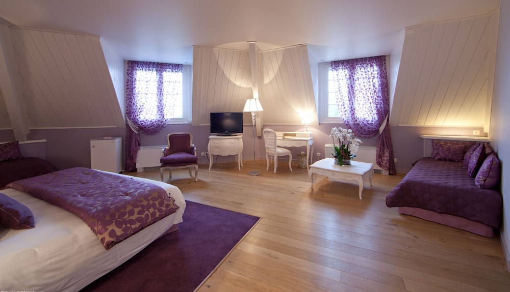 Junior Suite - Photo 6