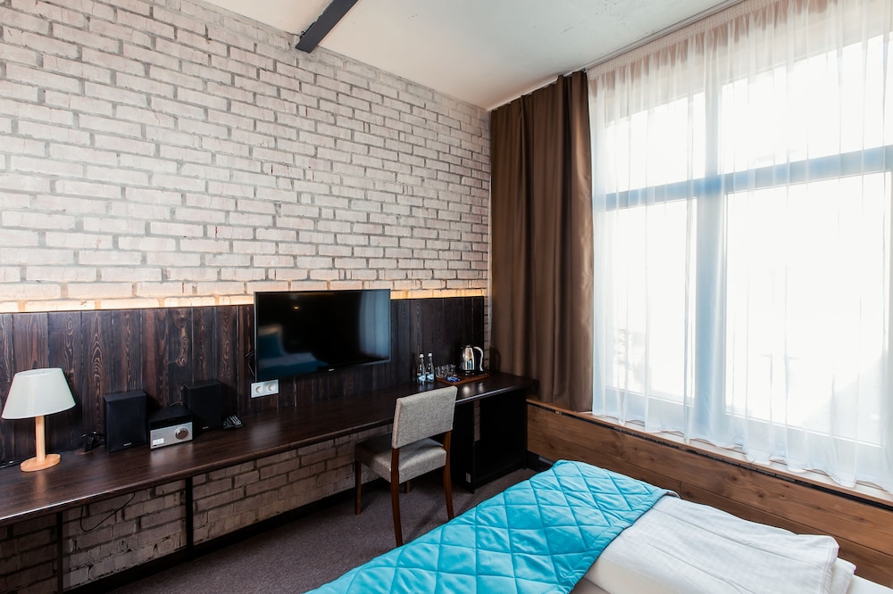 Standard Double Room photo 2