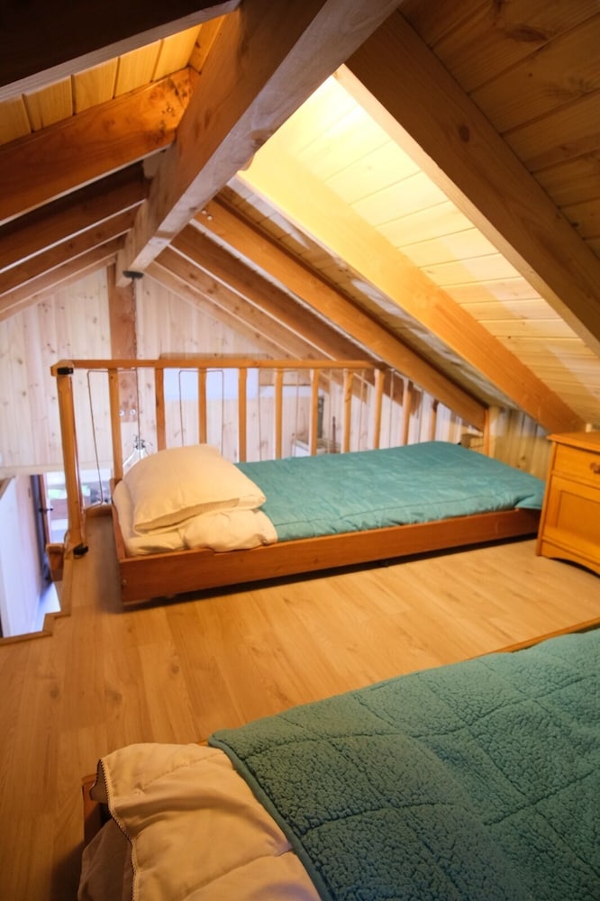 Los Boldos Cabin photo 3