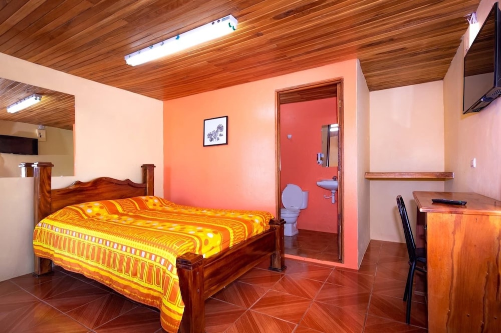 Basic Double Room photo 1