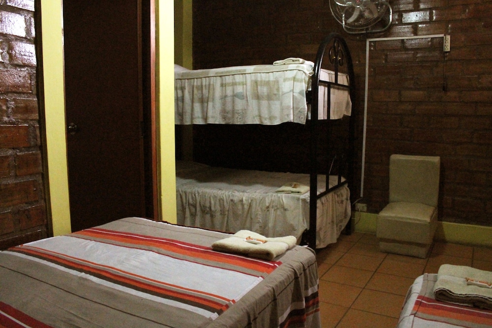 Quadruple Room photo 1