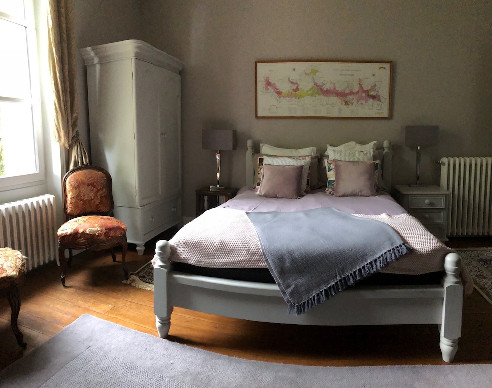 Double Room (Azay-Le-Rideau) photo 1