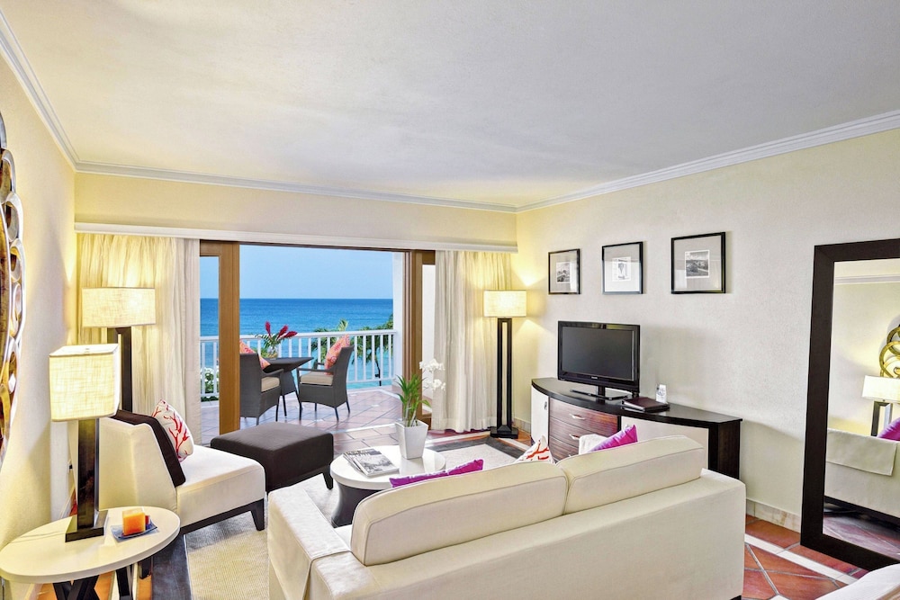 Ocean View, Adults Only, Junior Suite