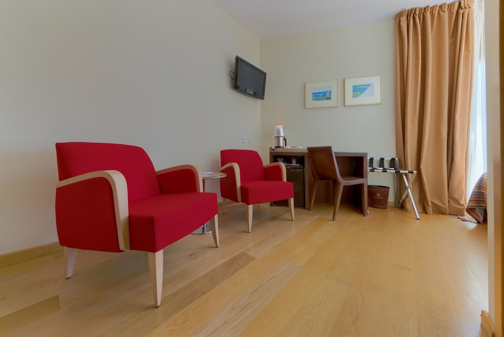 Standard Room, Terrace (Big ) - Photo 8