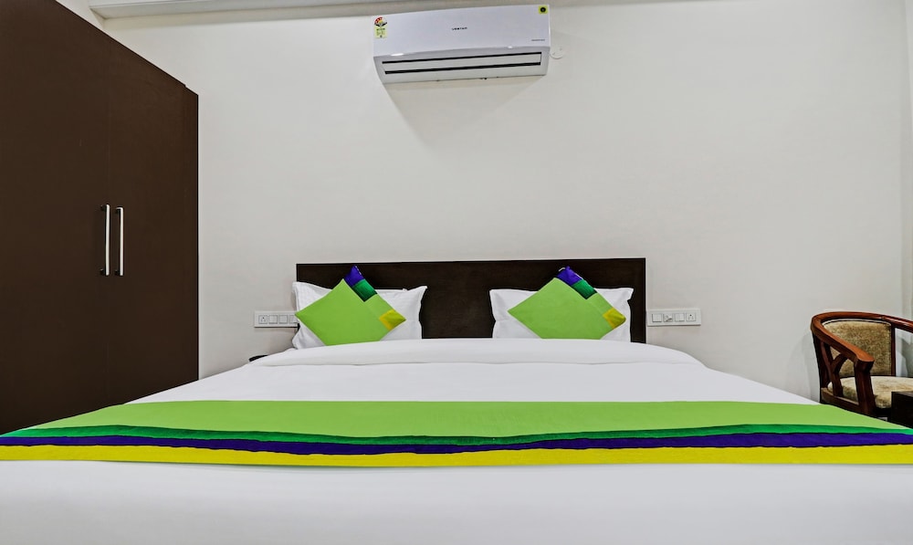 Standard Double Room - Photo 4