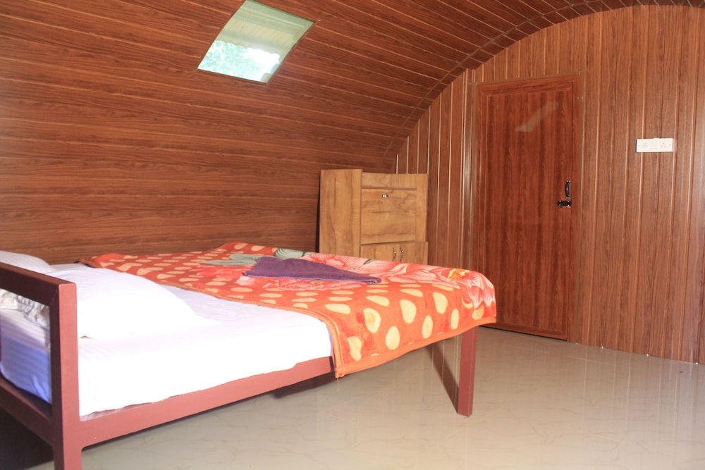 Classic Cabin