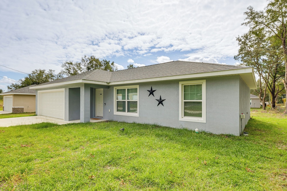 House (2 Bedrooms) photo 3
