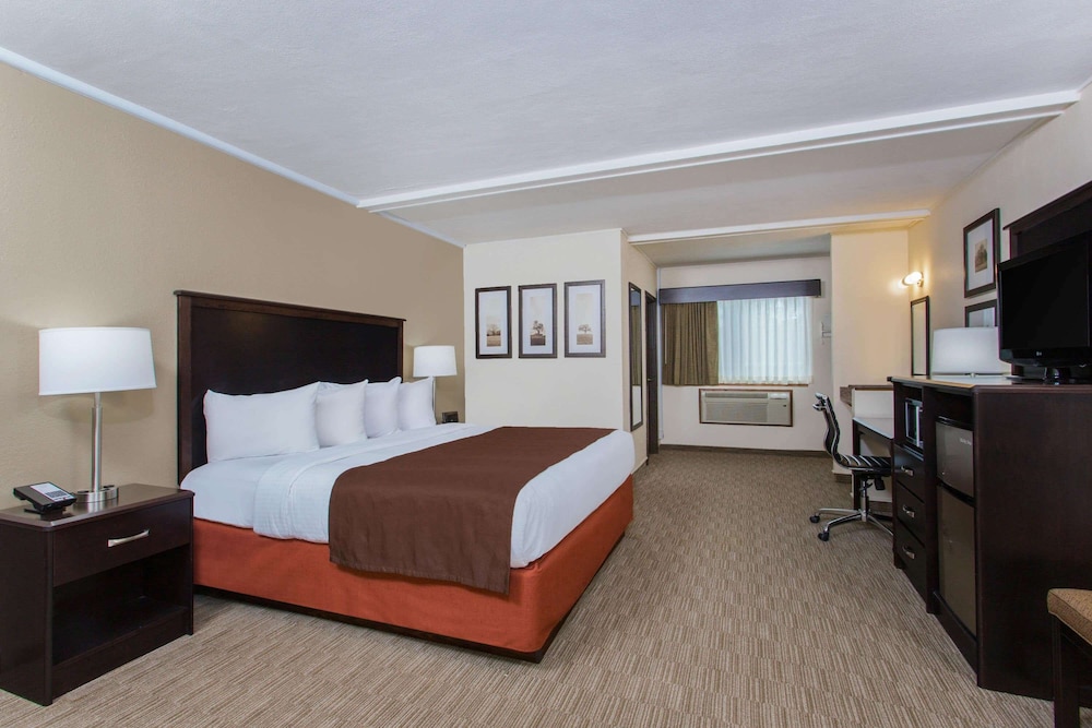 Room, 1 King Bed, Non Smoking - Photo 1
