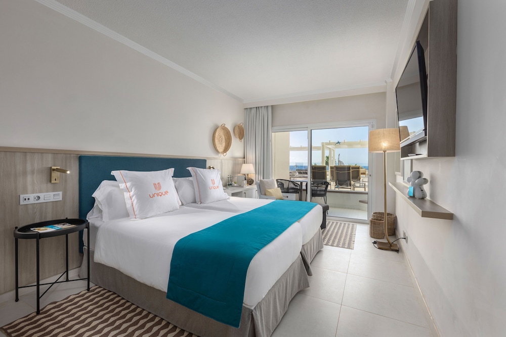 Superior Double Room, Balcony, Sea View (Unique) - Photo 1