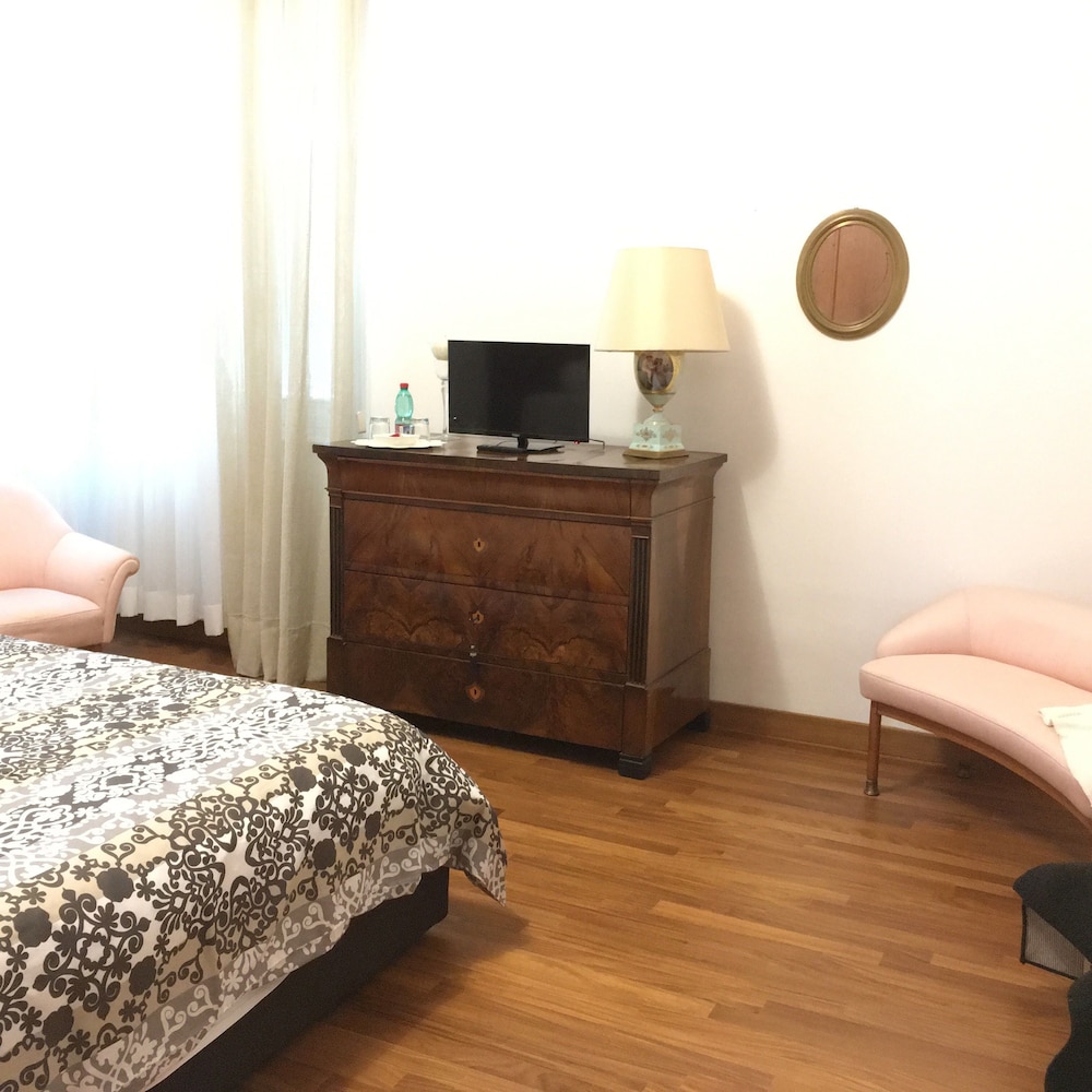 Luxury Suite, 2 Bedrooms photo 2