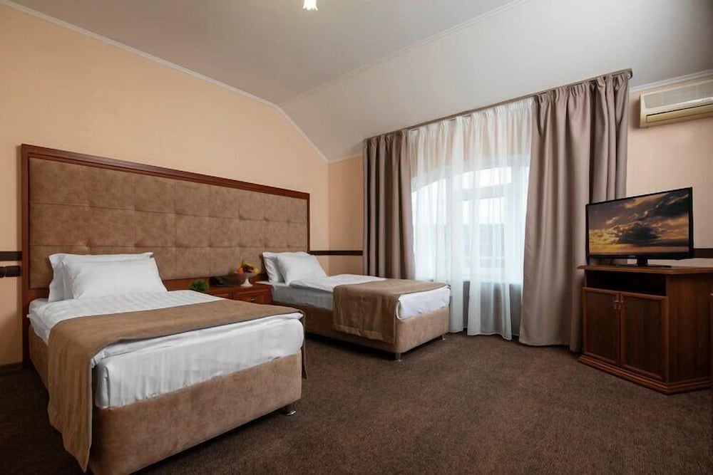 Junior Suite photo 3
